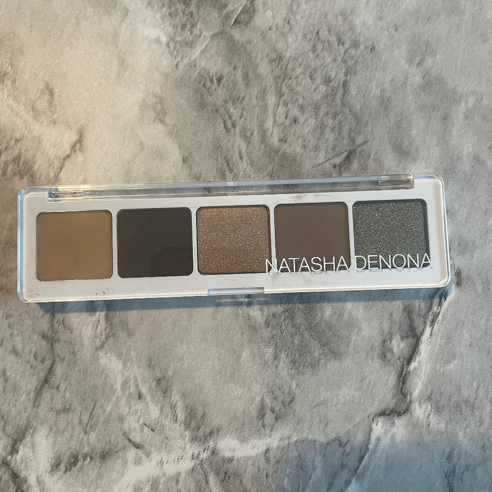 Eyeshadow Palette